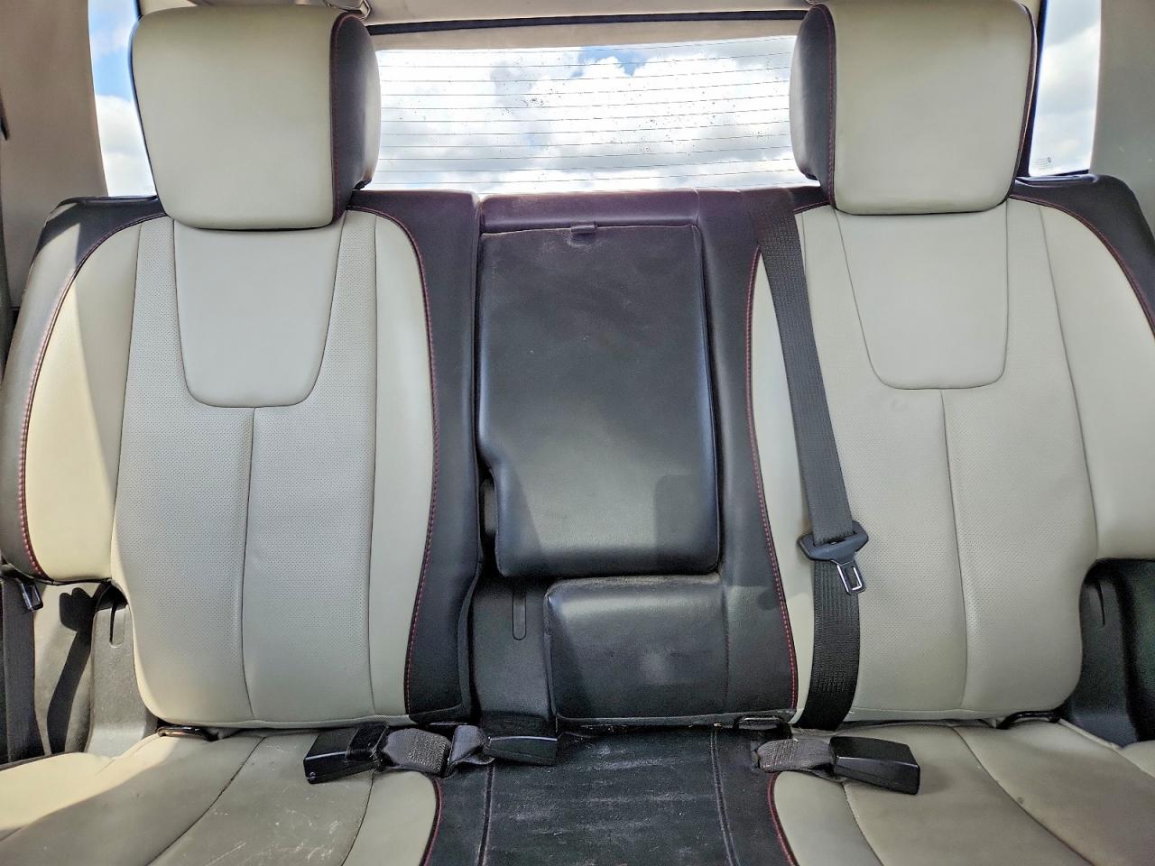 GMC Terrain Slt