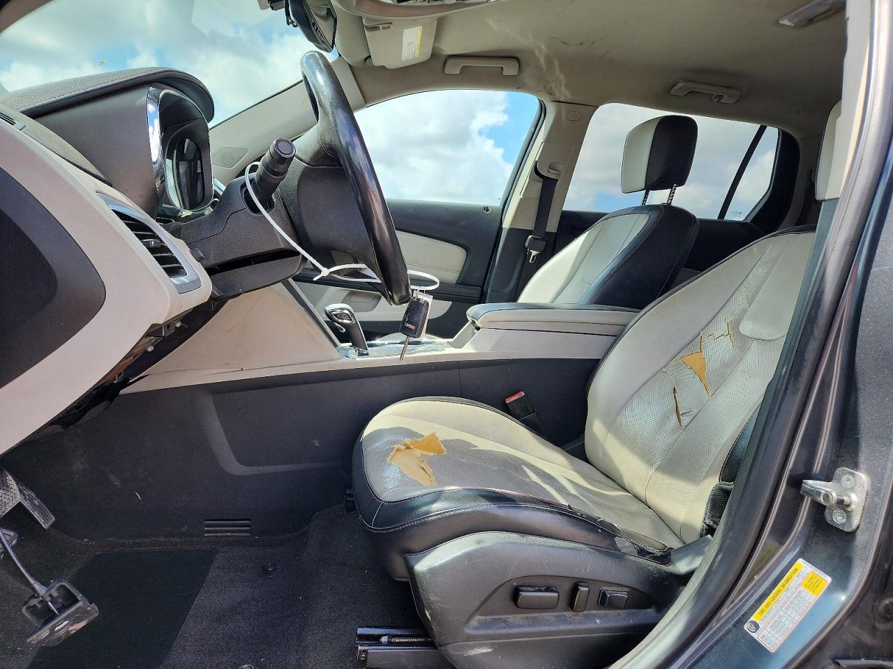 GMC Terrain Slt