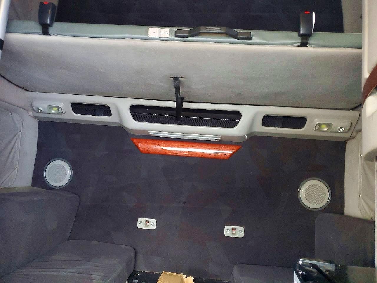 Volvo Vn Vnl Vnl