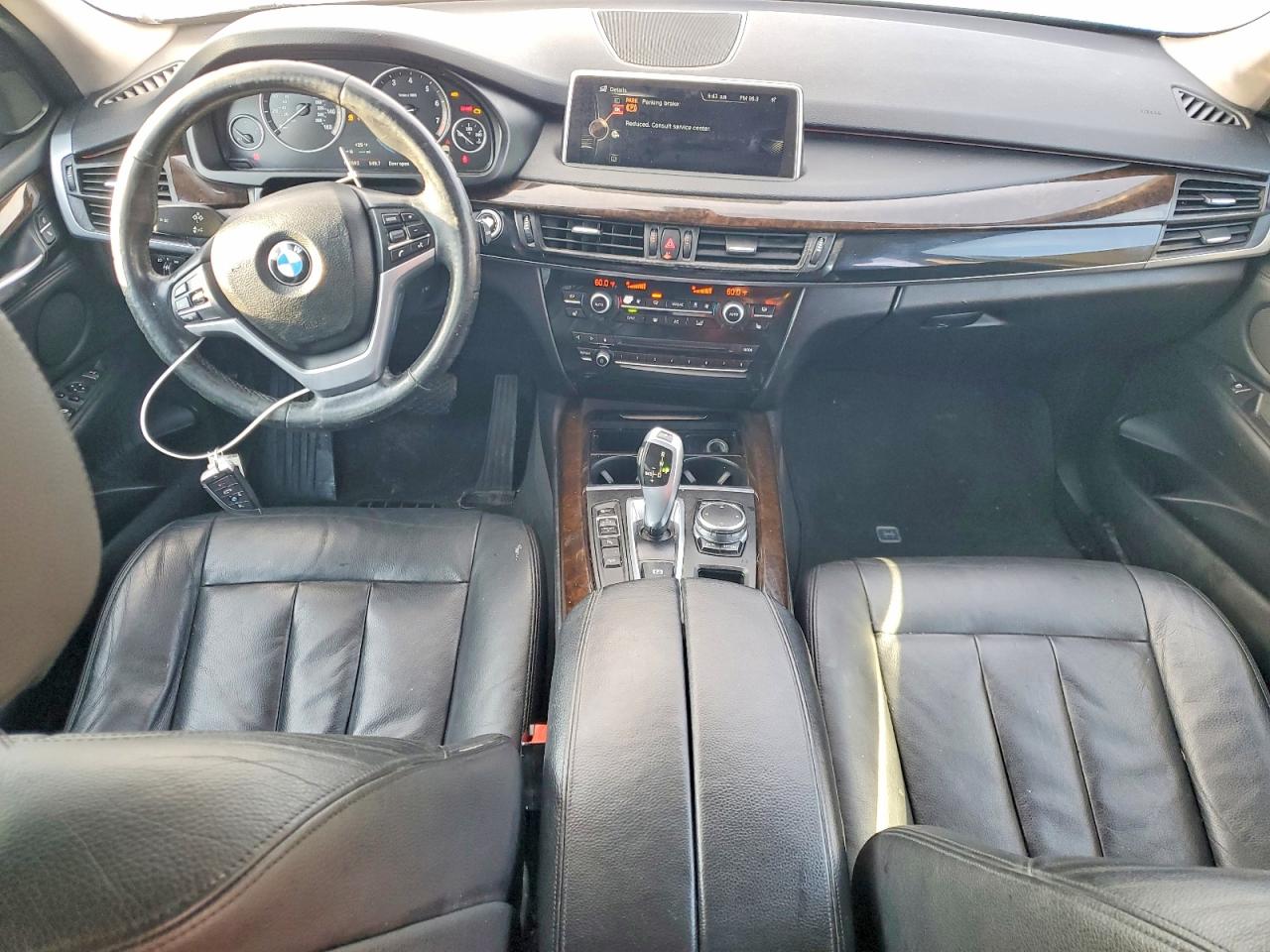BMW X Series Xdrive35i