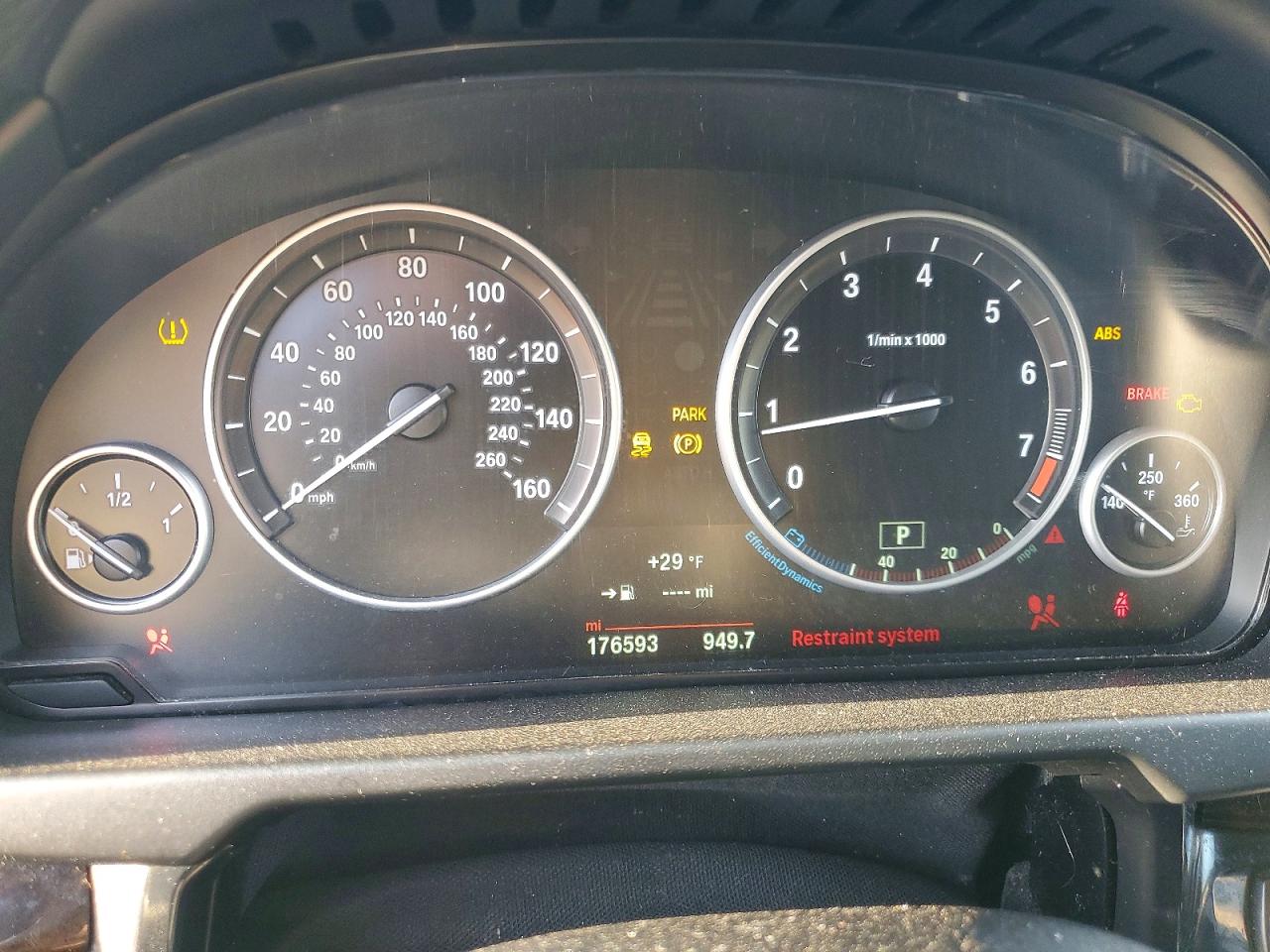 BMW X Series Xdrive35i