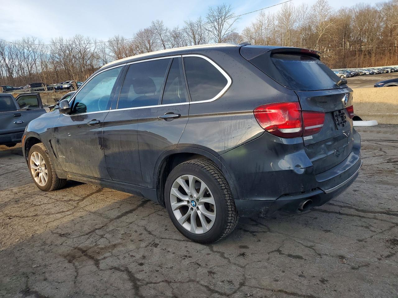 BMW X Series Xdrive35i