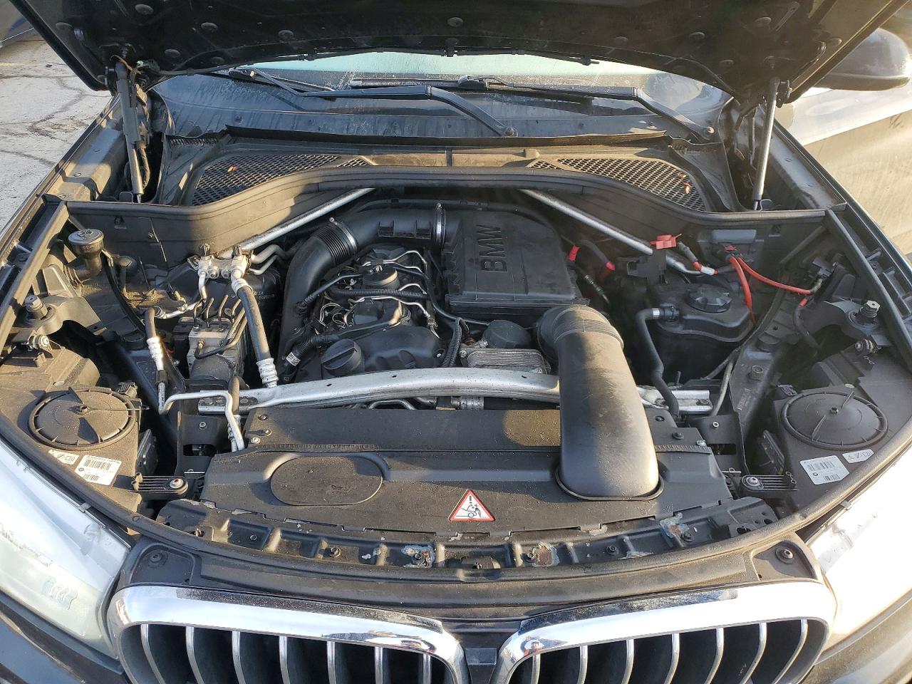 BMW X Series Xdrive35i
