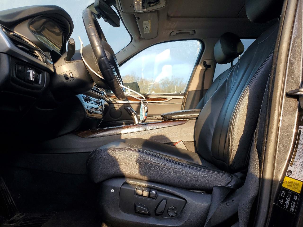 BMW X Series Xdrive35i