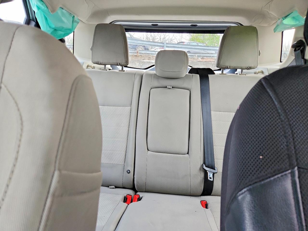 Ford EcoSport S