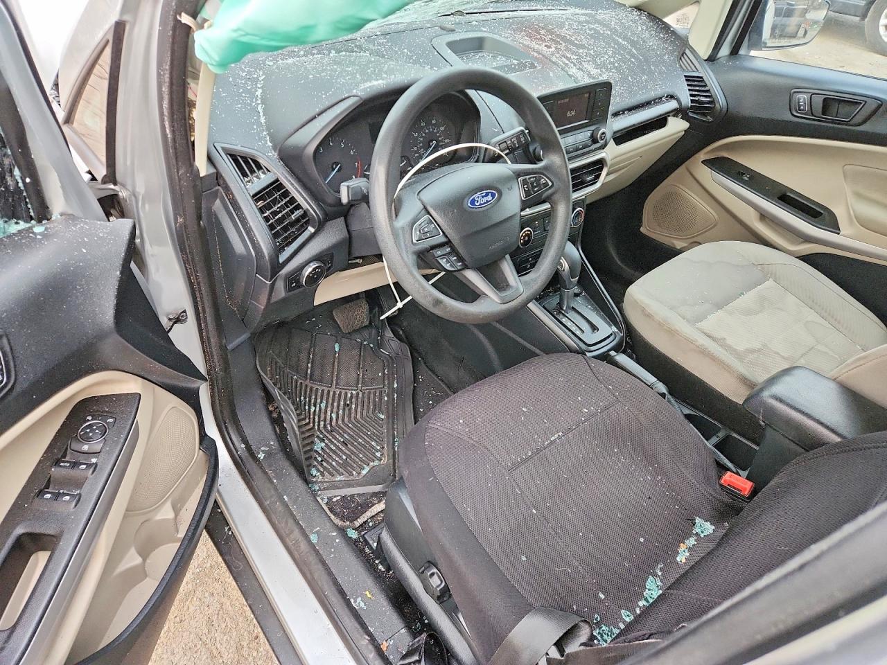 Ford EcoSport S