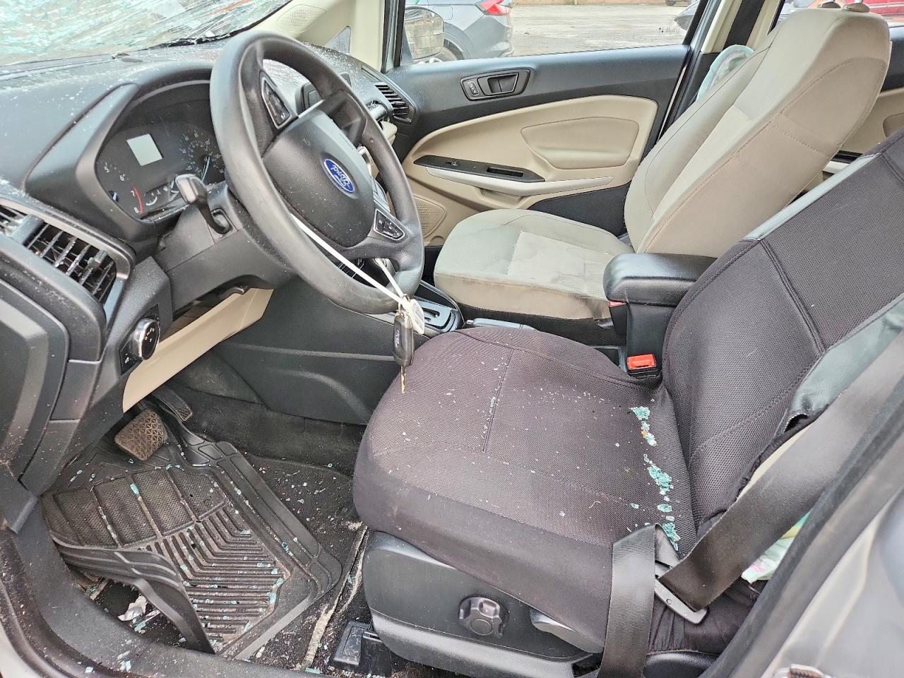 Ford EcoSport S