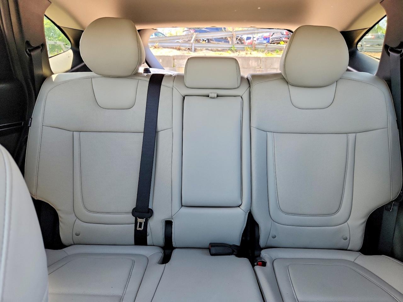 Hyundai TUCSON Sel