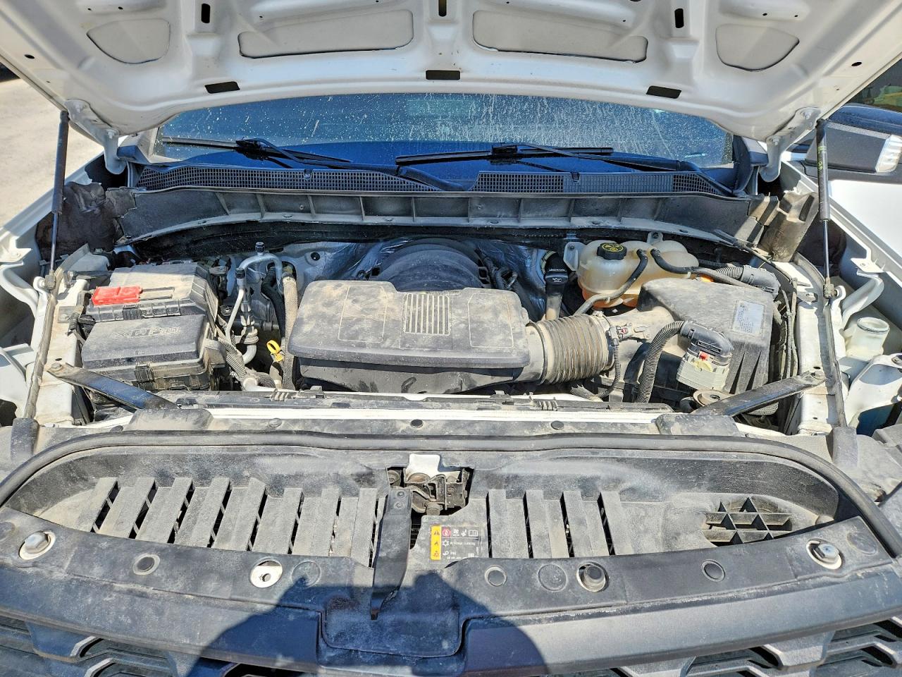 Chevrolet Silverado C1500