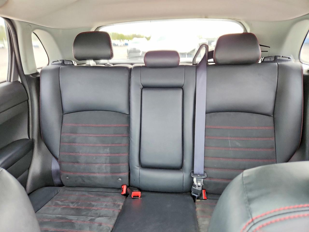 Mitsubishi Outlander Es