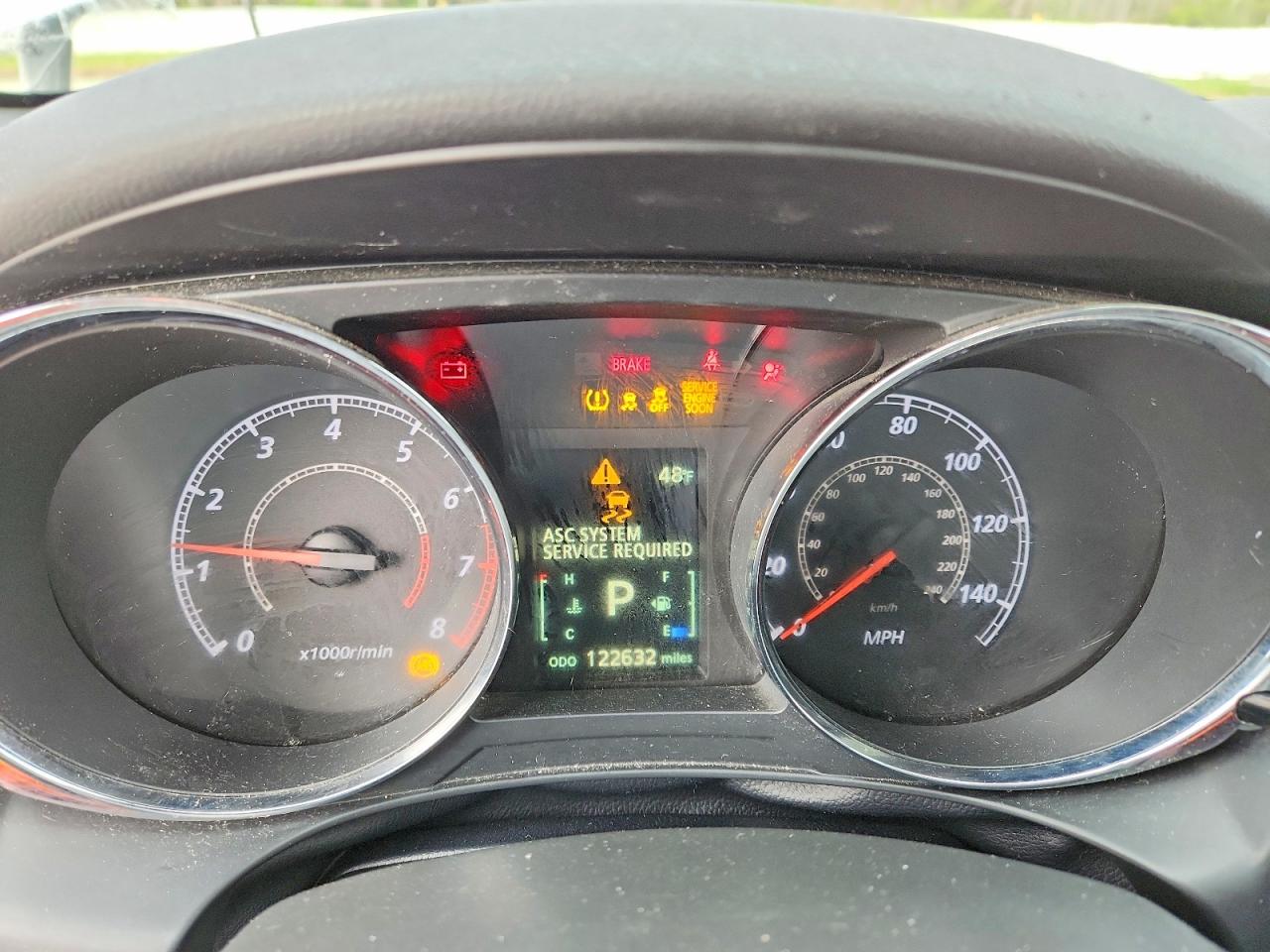 Mitsubishi Outlander Es