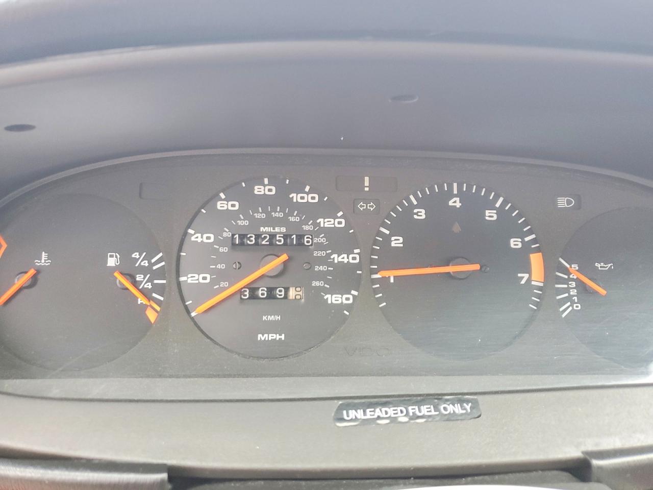 Porsche 944