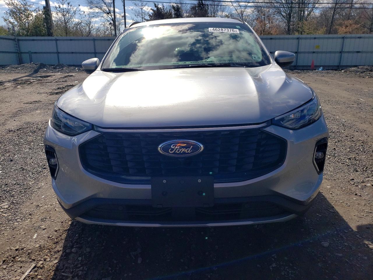 Ford Escape Platinum