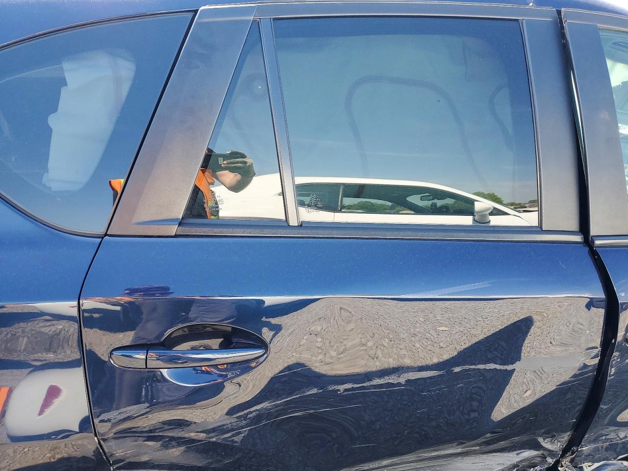 Mazda Cx Gt