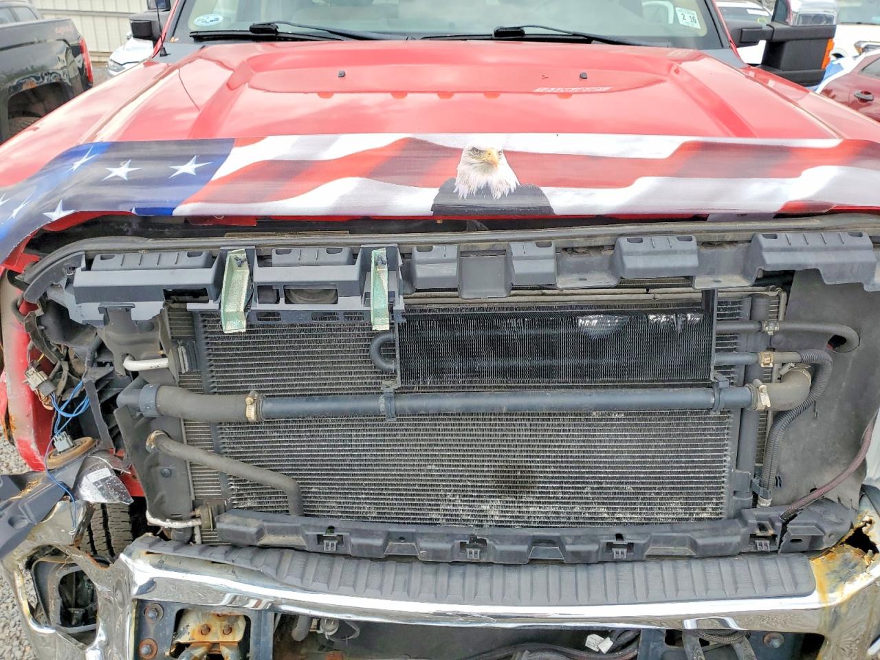 Ford F-350 Super Duty