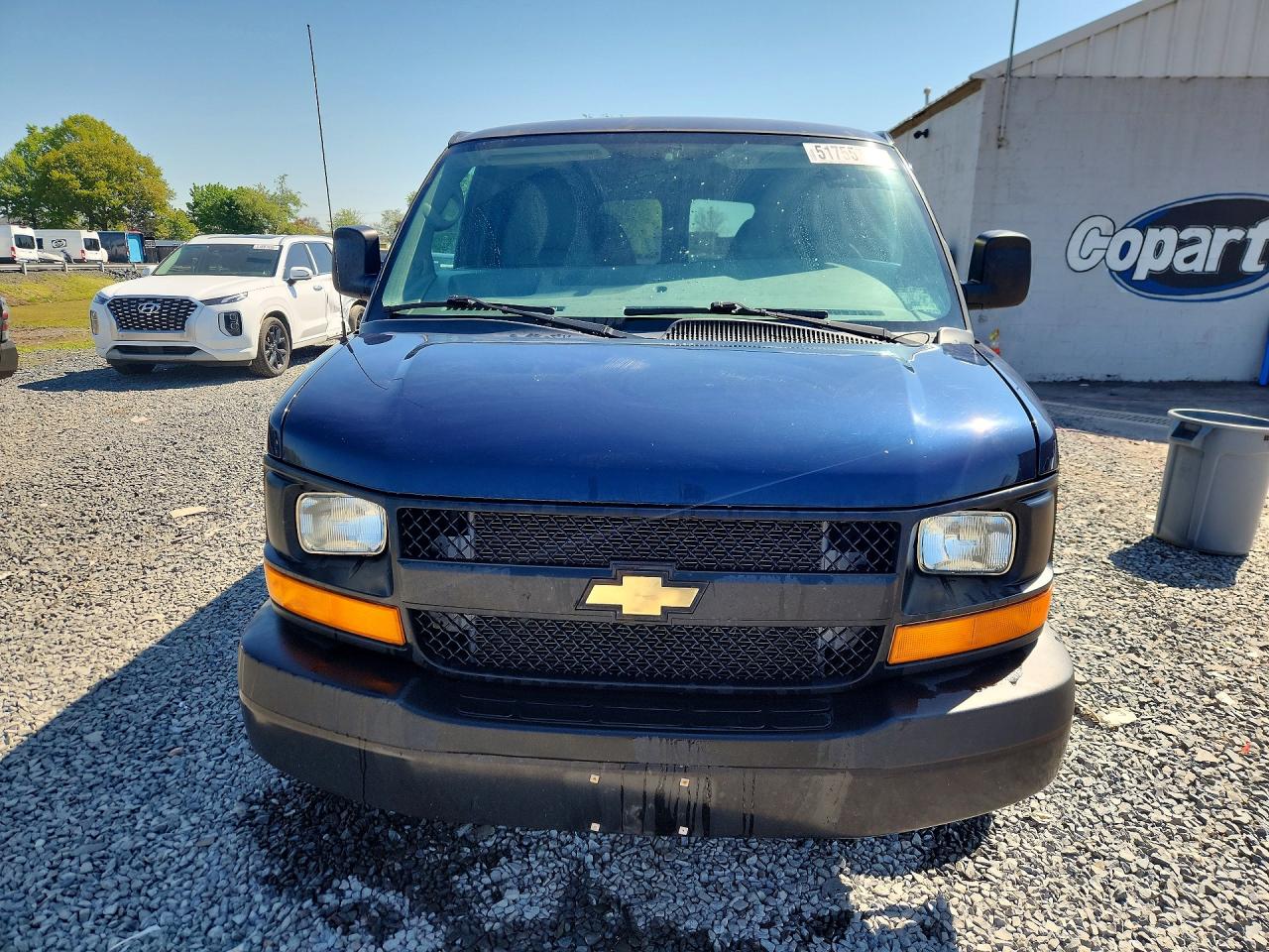 Chevrolet Express