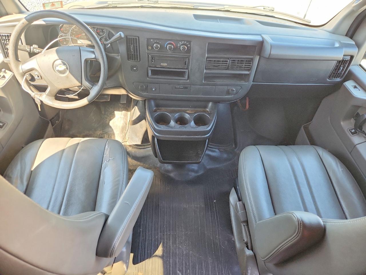 Chevrolet Express