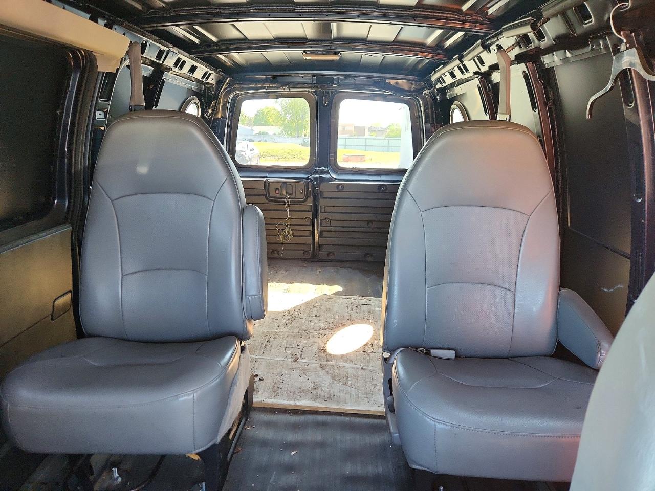 Chevrolet Express