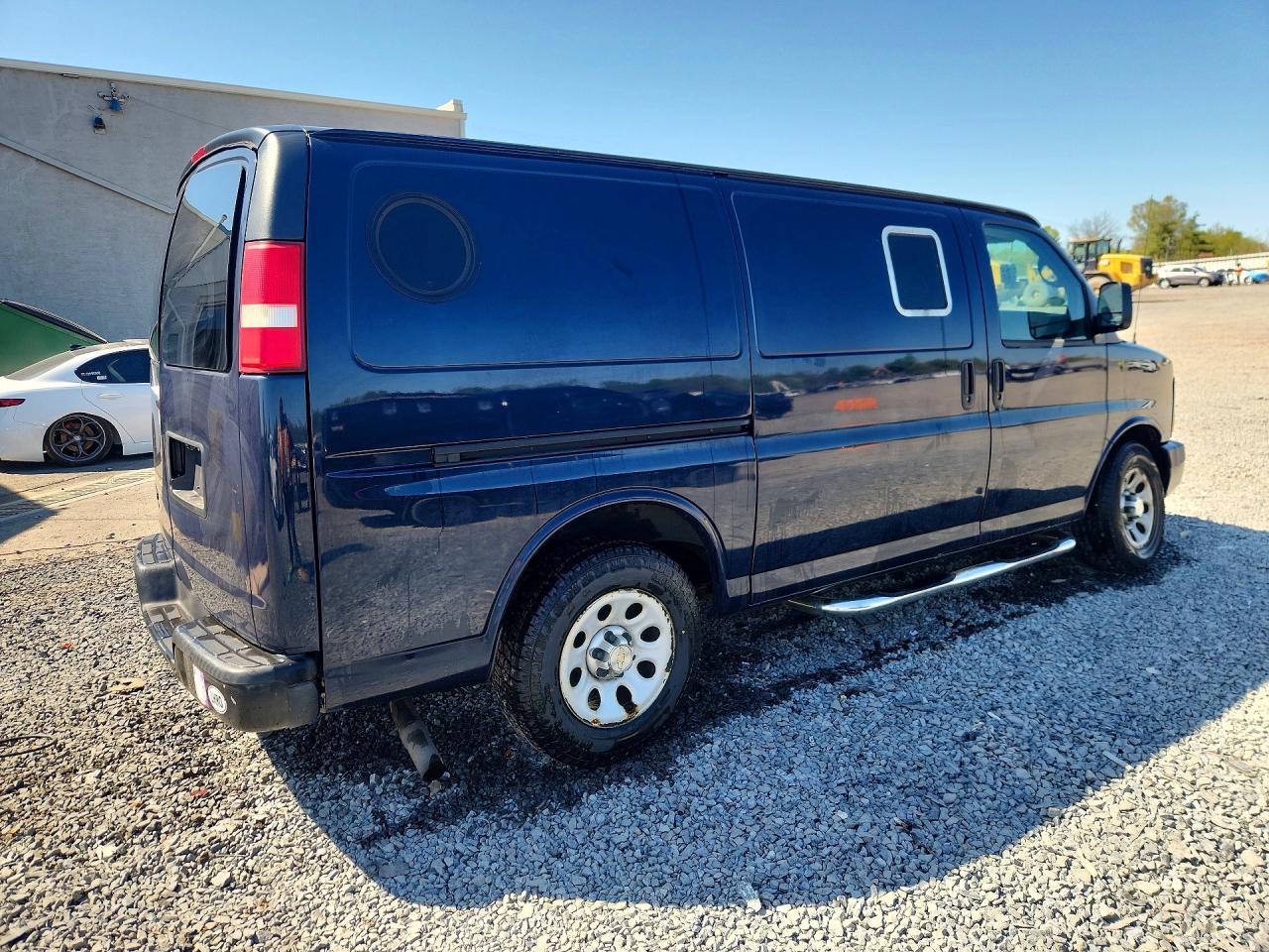 Chevrolet Express