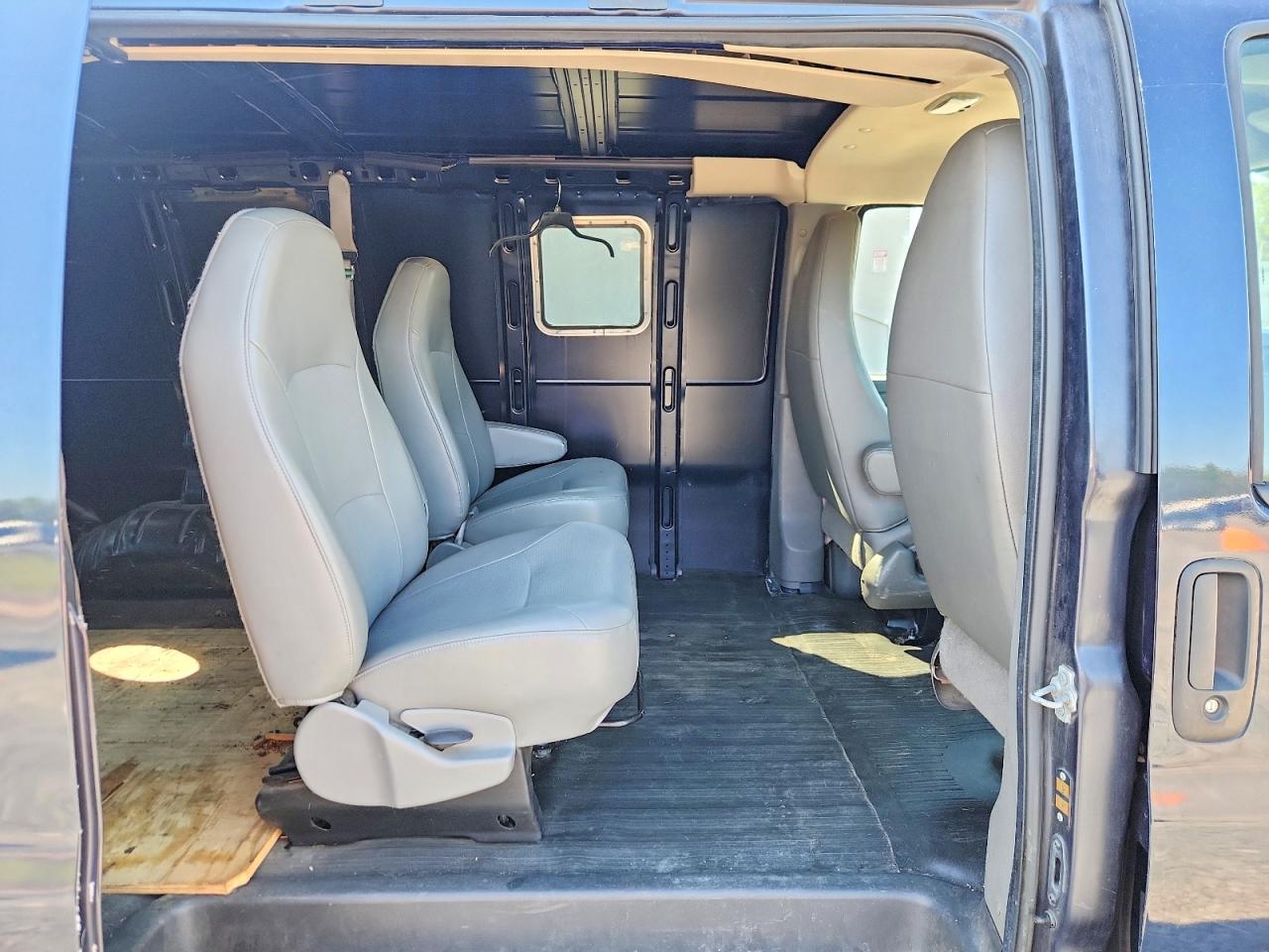 Chevrolet Express