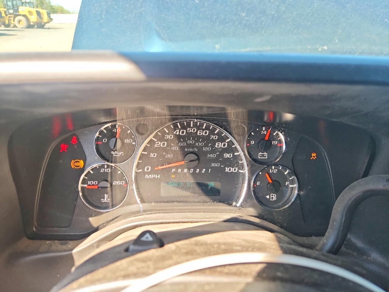 Chevrolet Express
