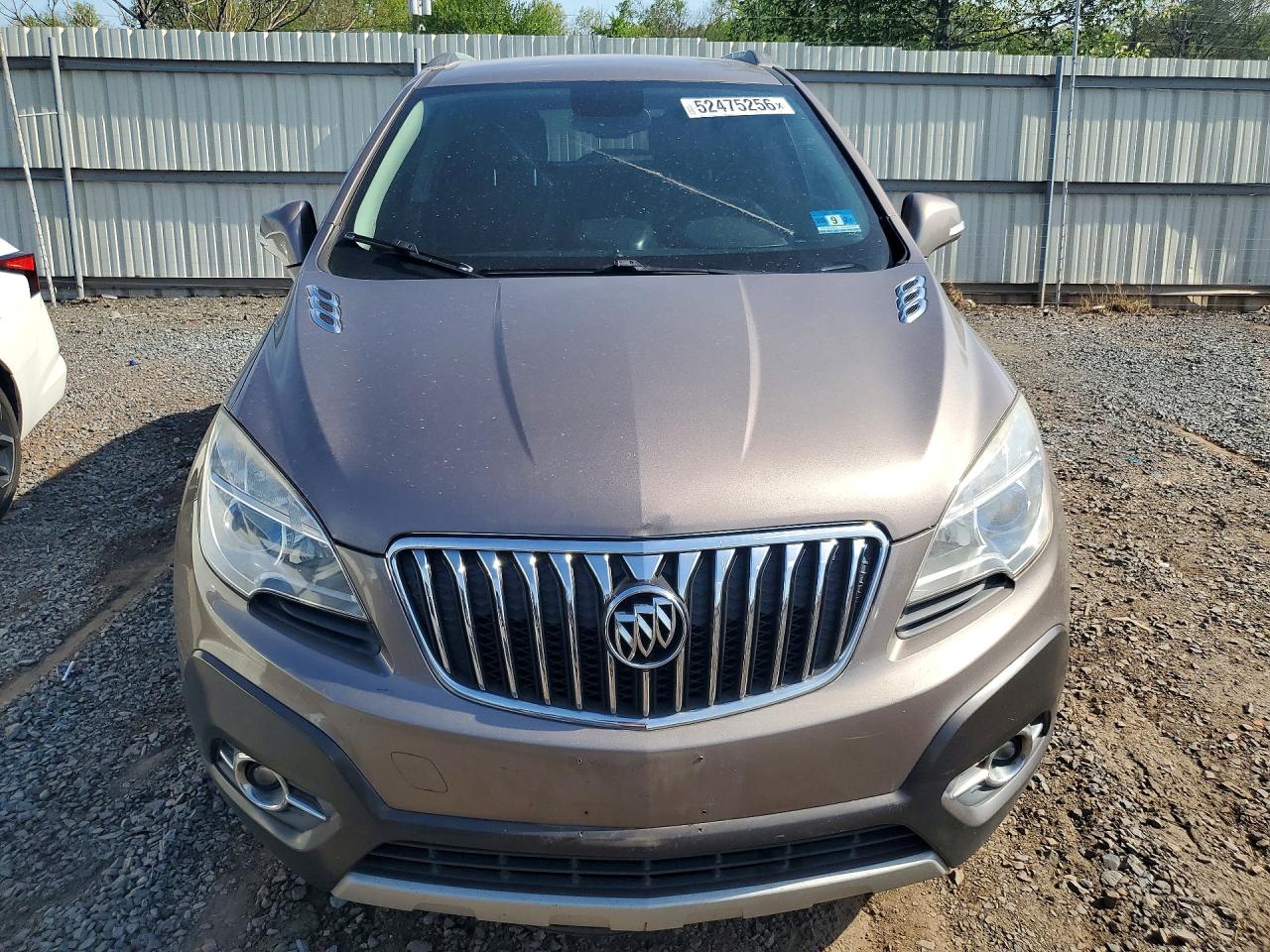 Buick Encore Convenience
