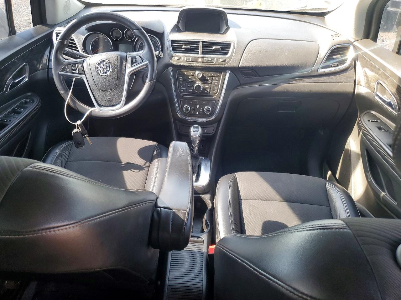Buick Encore Convenience