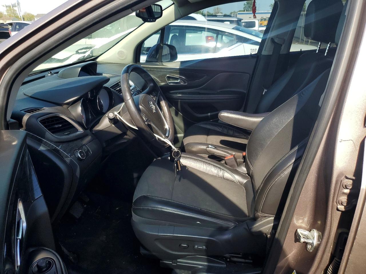 Buick Encore Convenience
