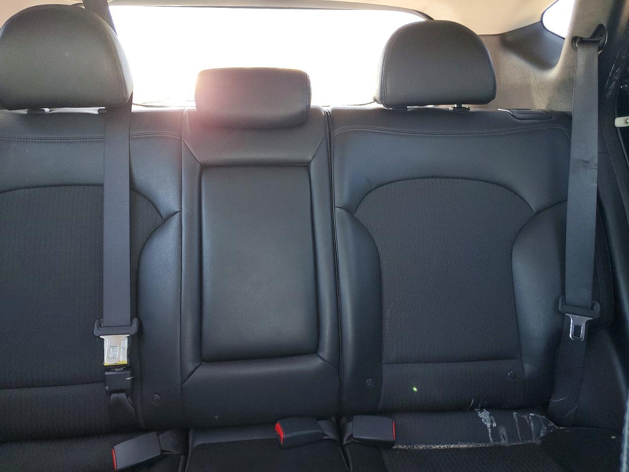 Hyundai TUCSON Gls