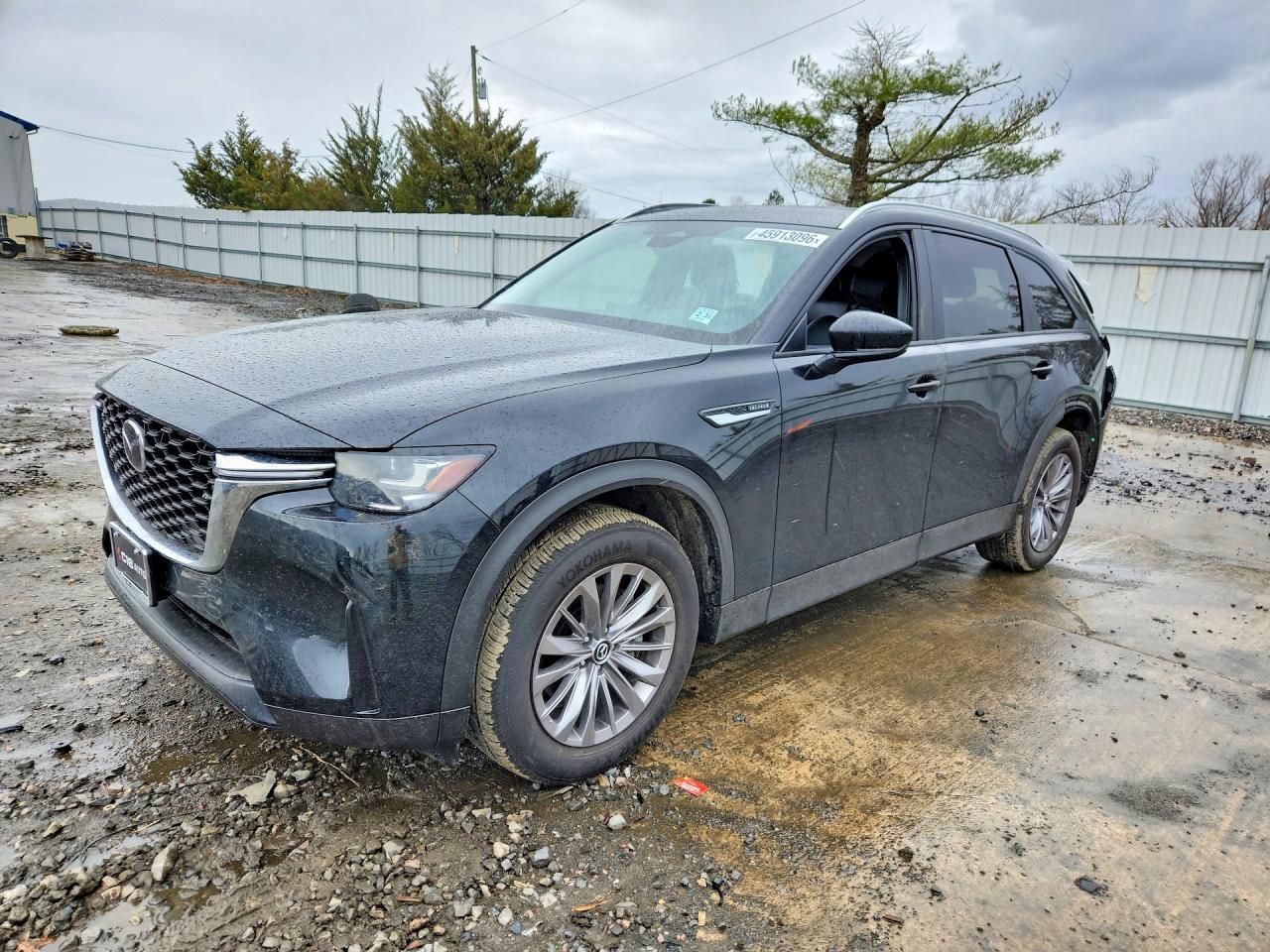 2026 Mazda Cx