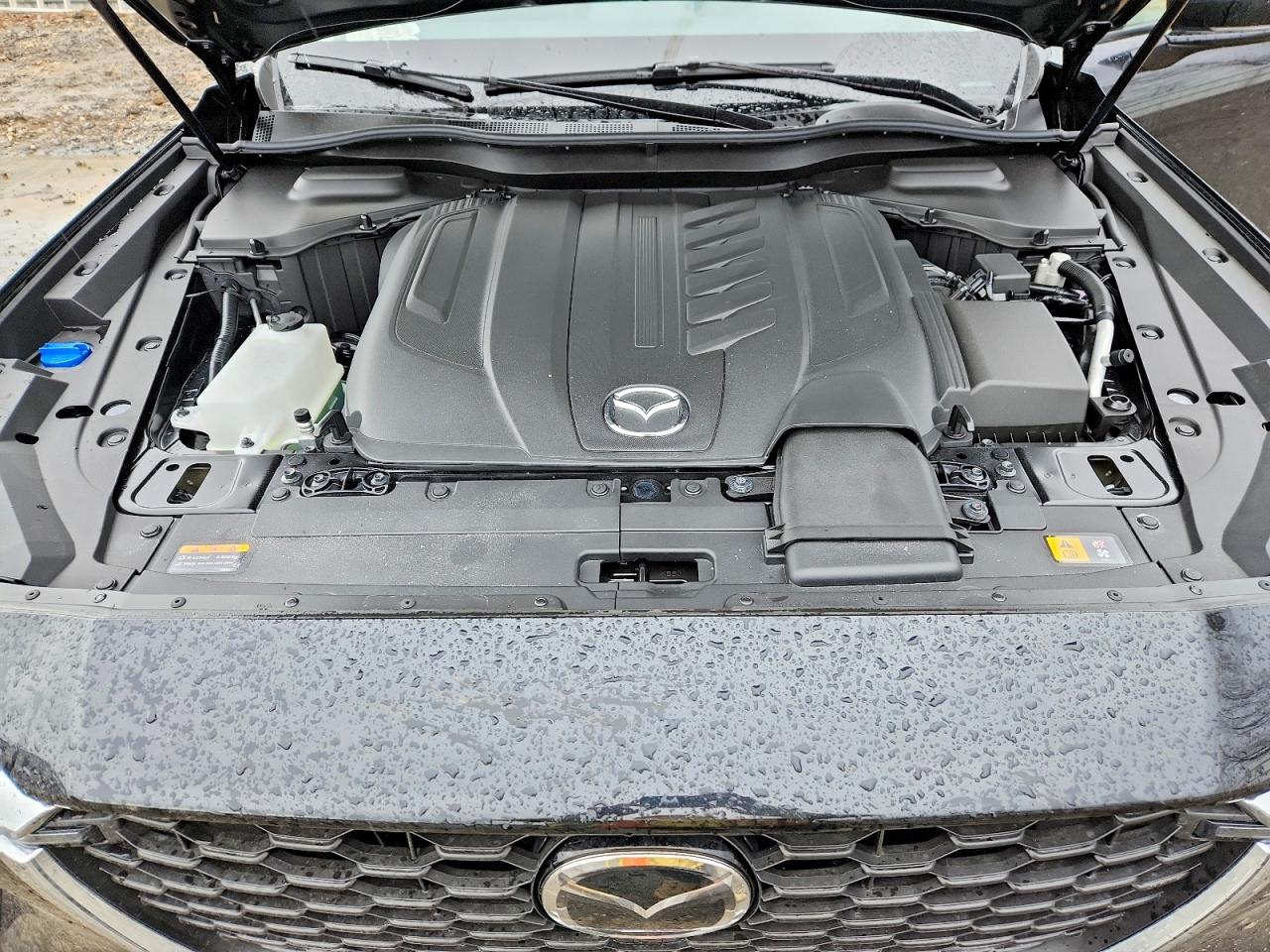 Mazda Cx Select