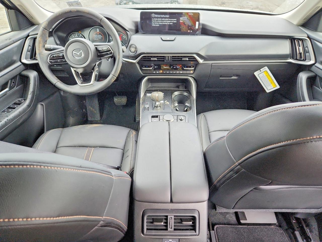 Mazda Cx Select