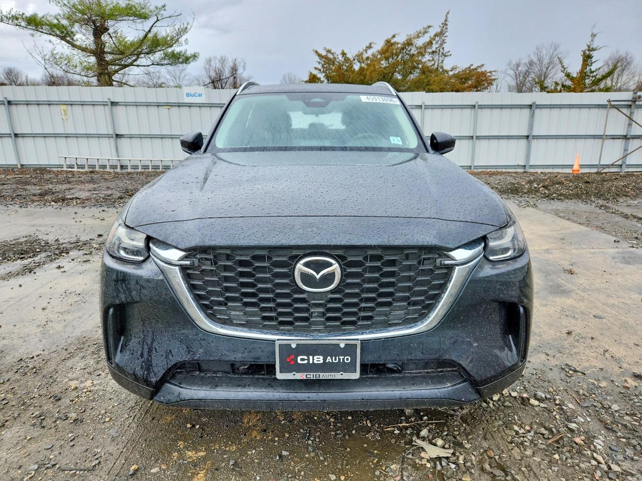 Mazda Cx Select