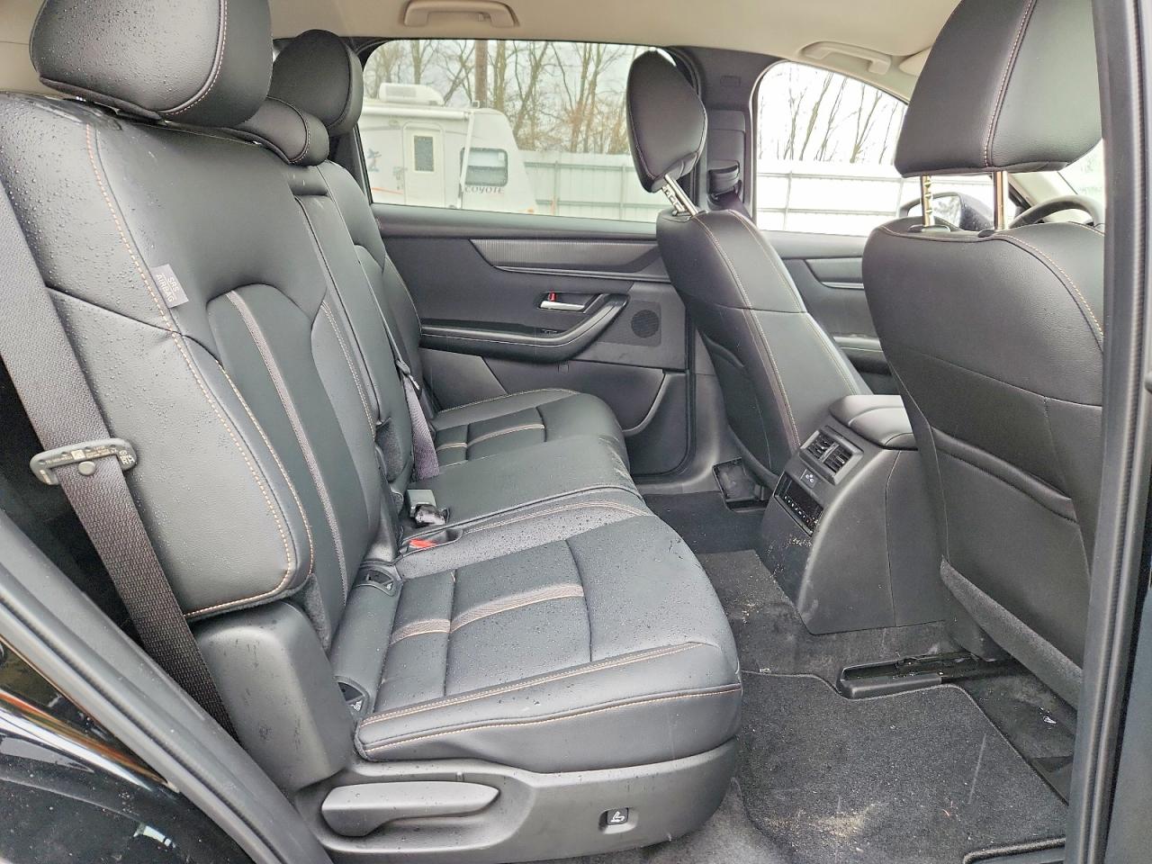Mazda Cx Select