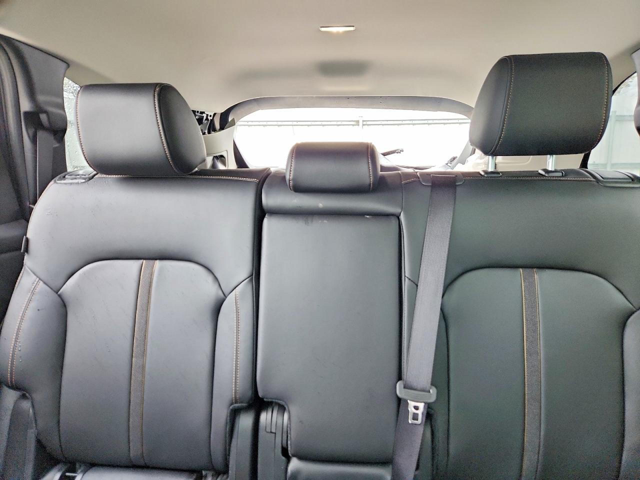 Mazda Cx Select