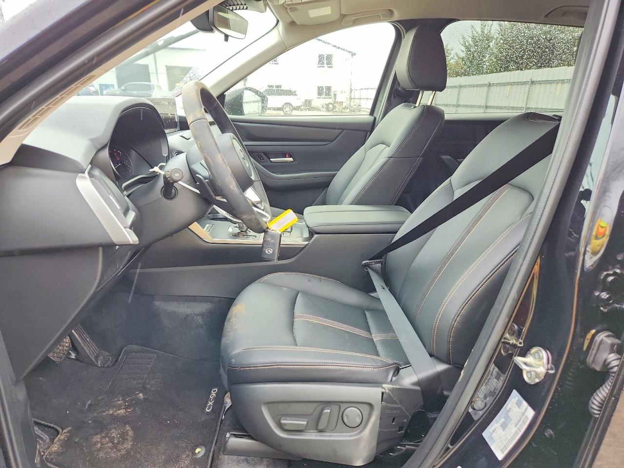 Mazda Cx Select