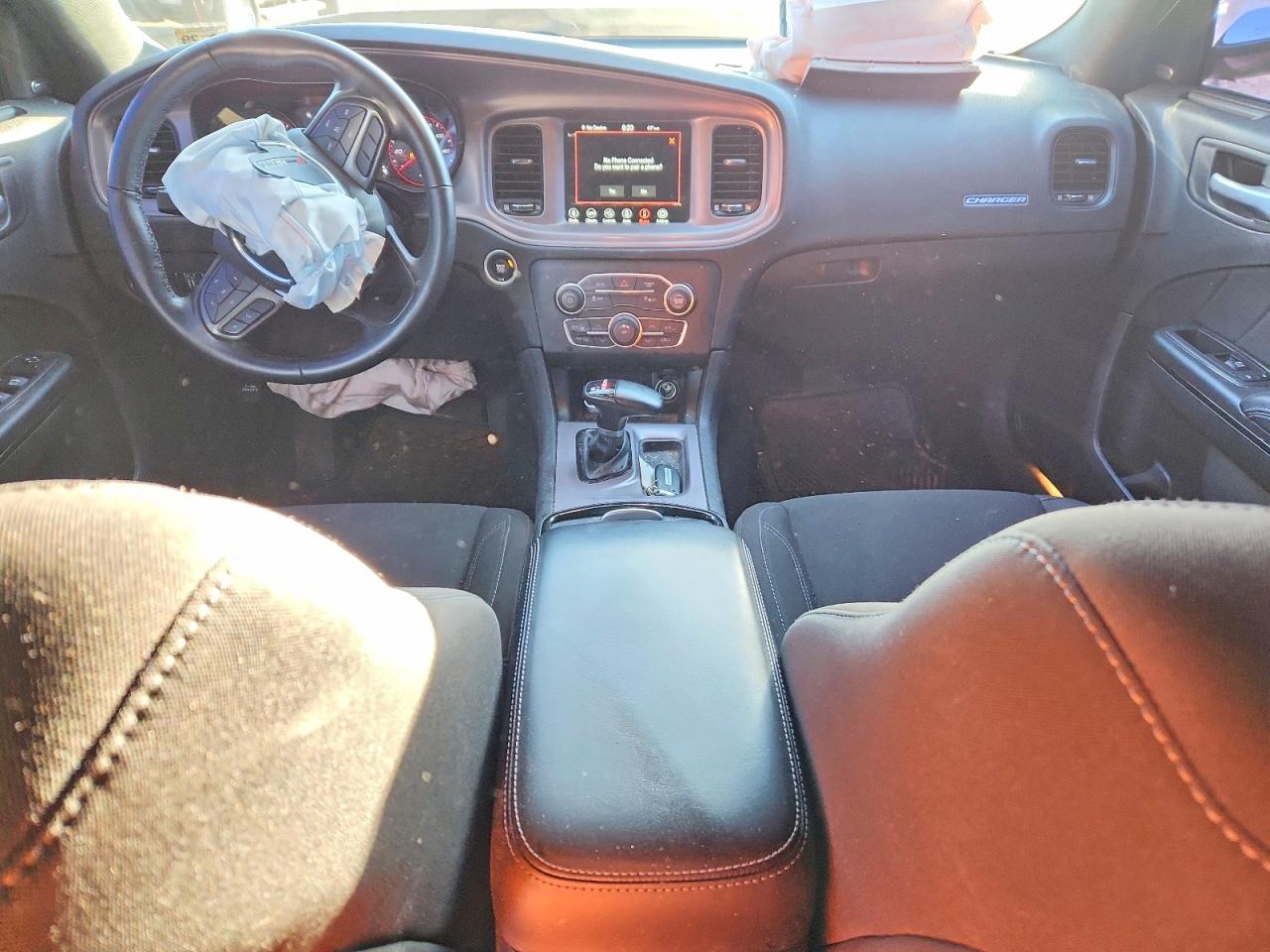Dodge Charger Sxt
