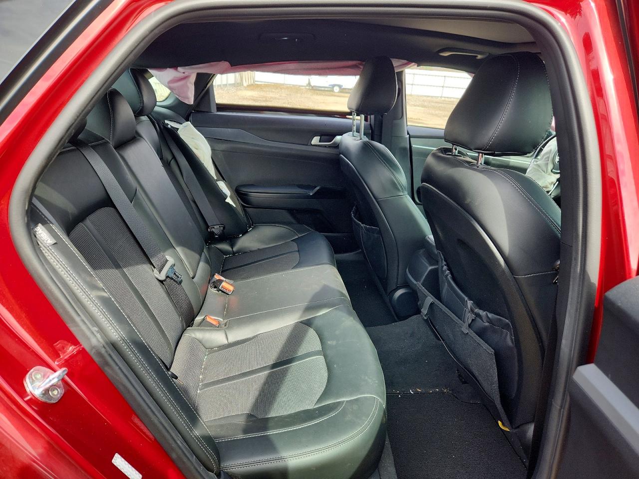 Kia K5 Gt-line