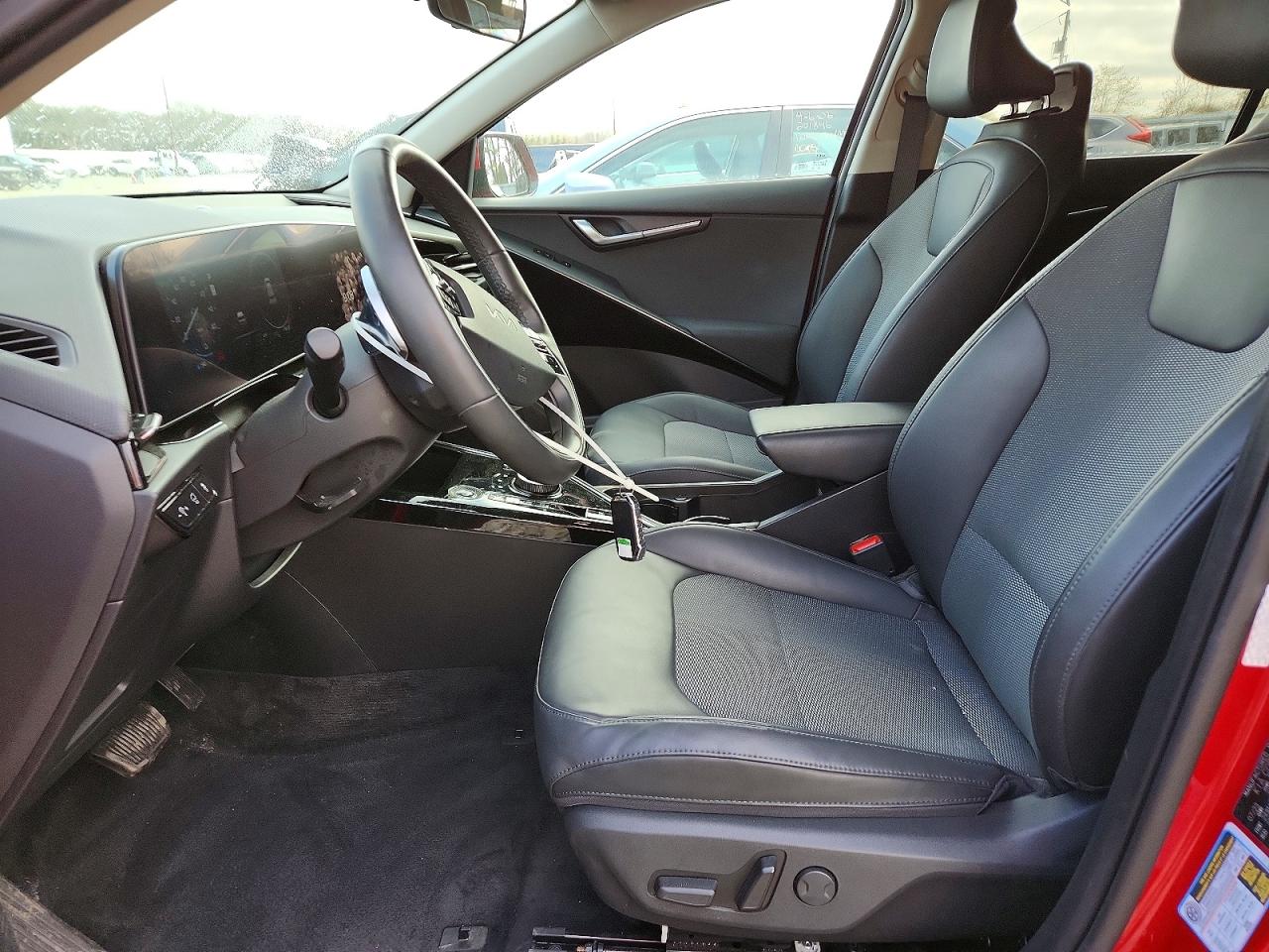 Kia Other Wind