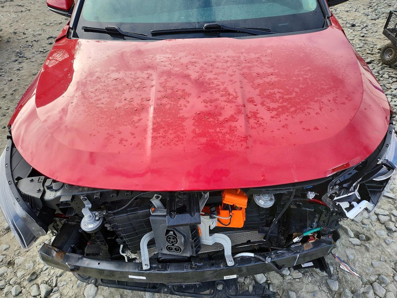 Kia Other Wind