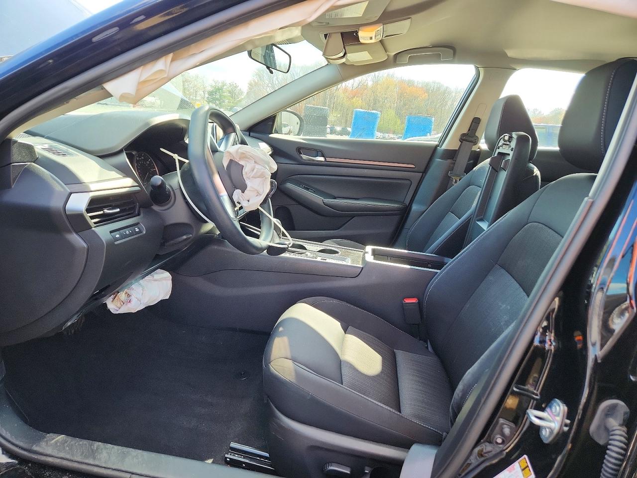 Nissan Altima 2.5 Sv