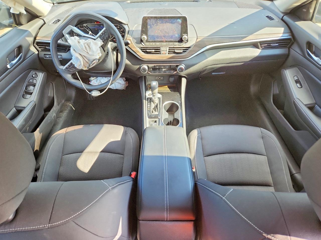 Nissan Altima 2.5 Sv