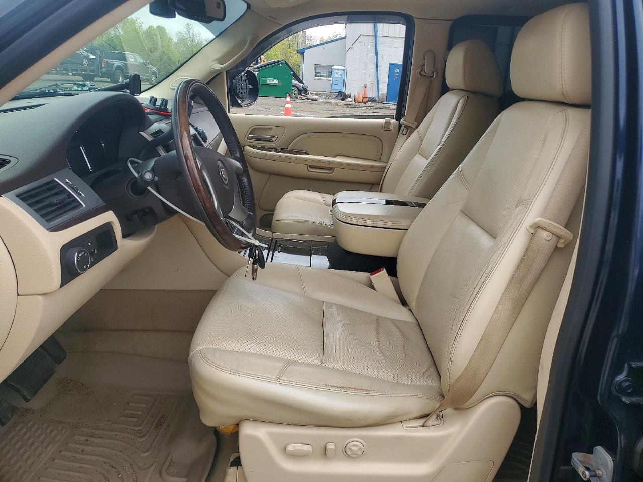 Cadillac Escalade Luxury