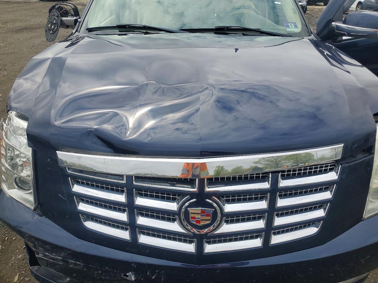 Cadillac Escalade Luxury