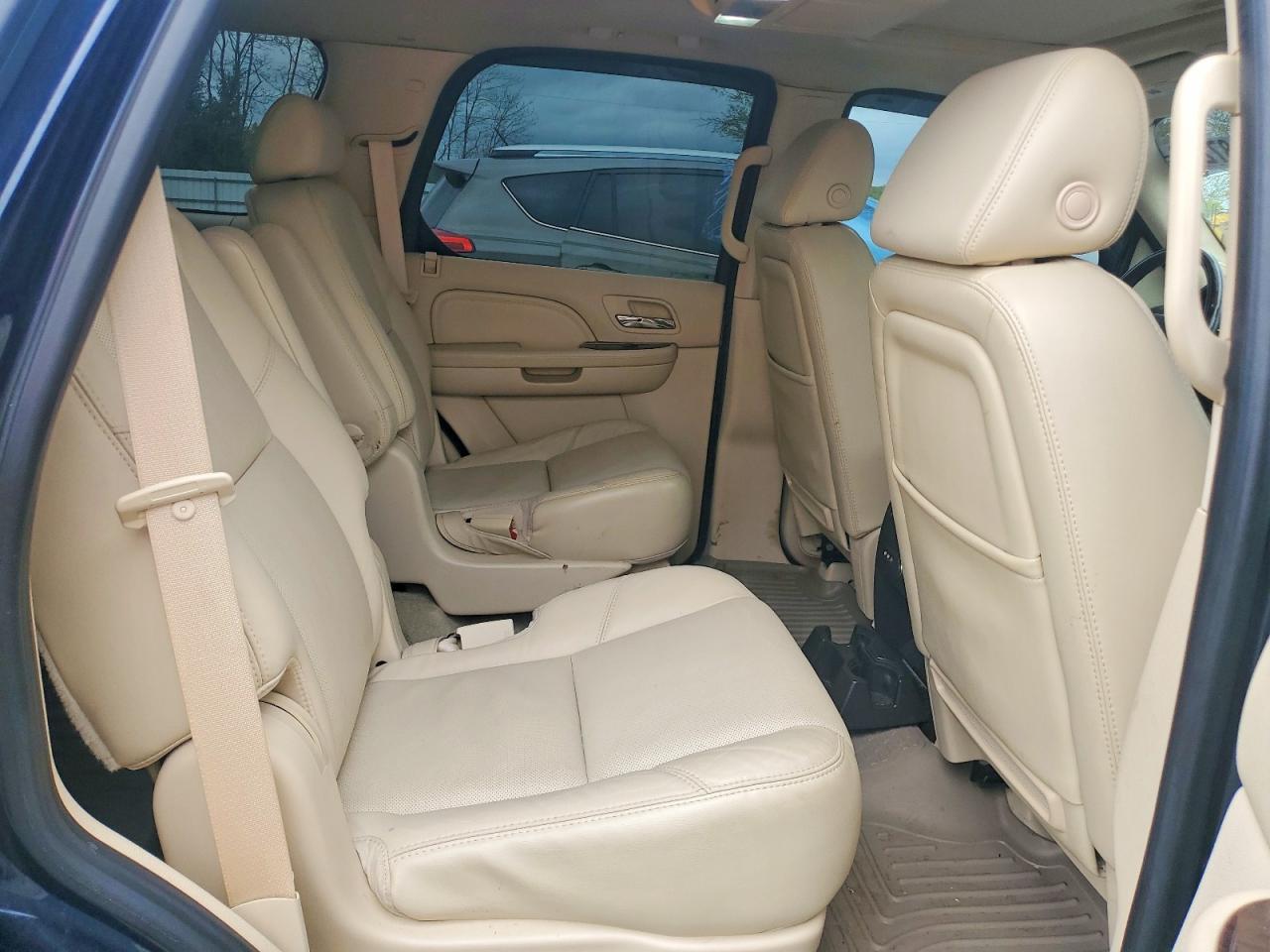 Cadillac Escalade Luxury