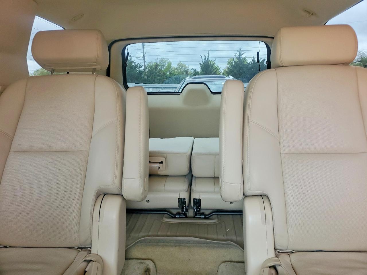 Cadillac Escalade Luxury