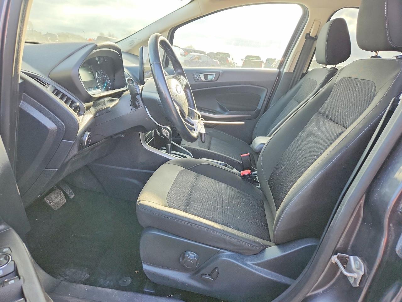 Ford EcoSport Se