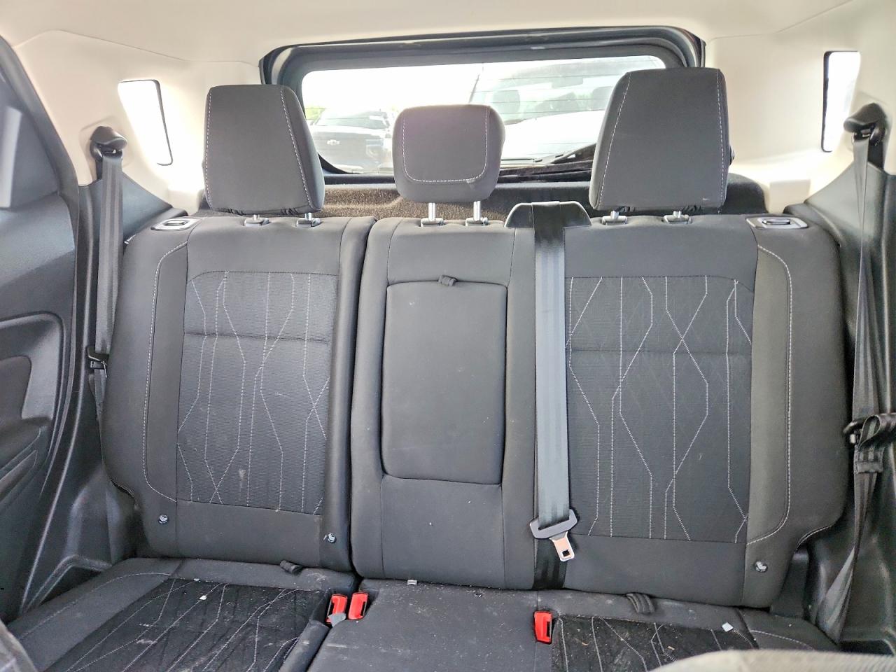 Ford EcoSport Se