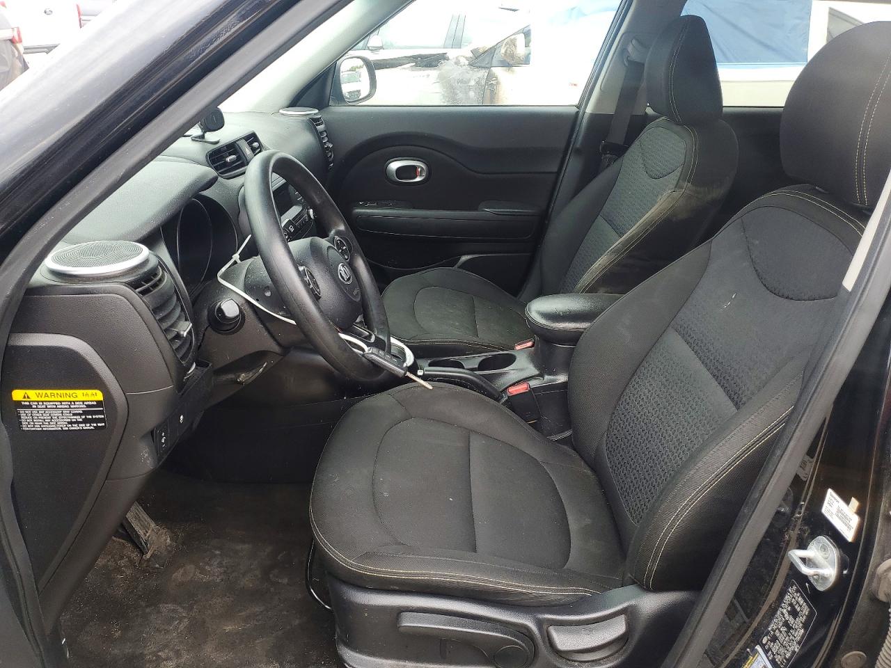 Kia Soul +