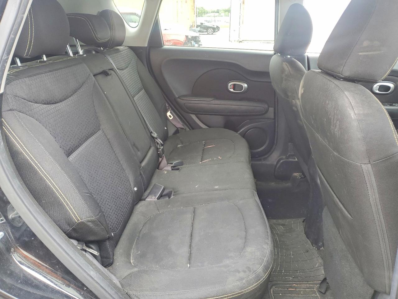 Kia Soul +